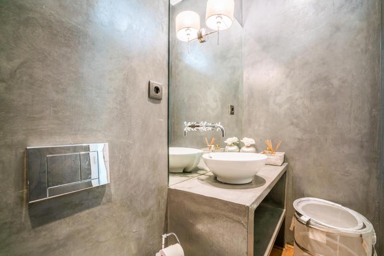 Lejlighed Estrela Neoclassical Apt- River View