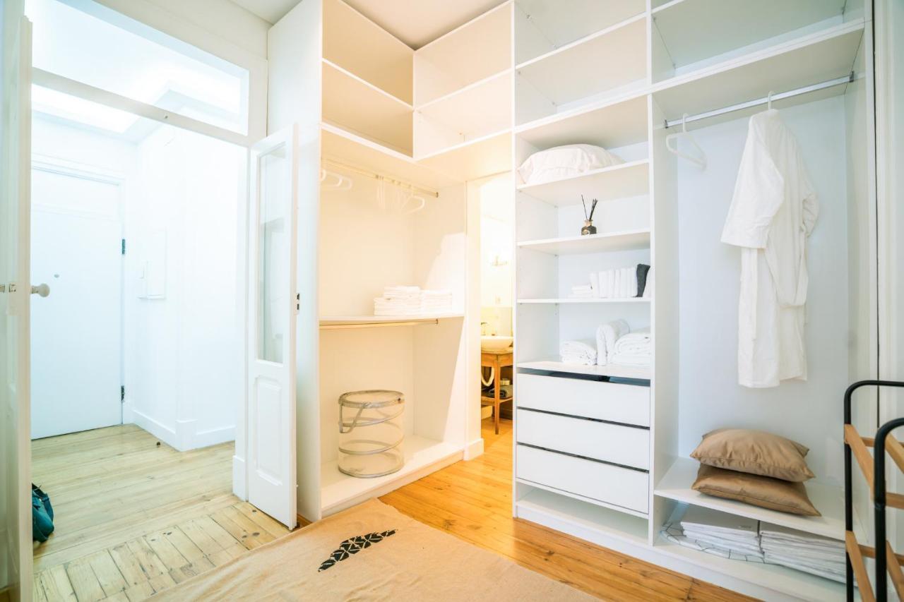 Lejlighed Estrela Neoclassical Apt- River View *