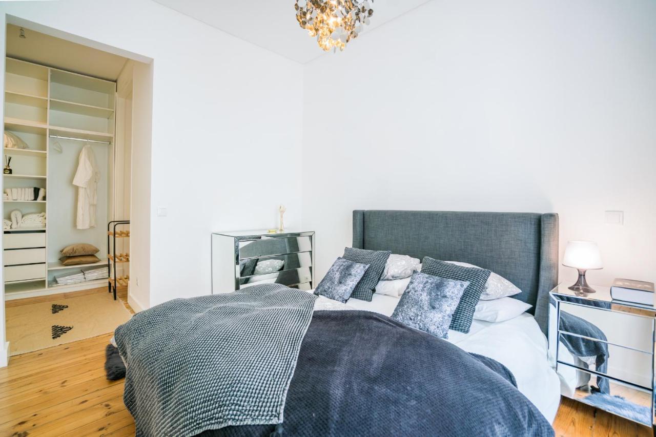 Apartment Estrela Neoclassical Apt- River View