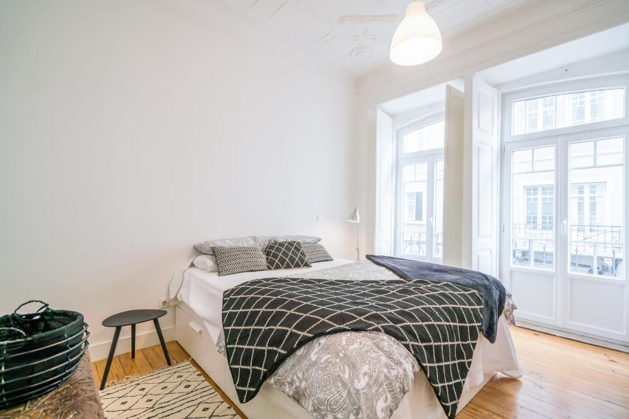 Estrela Neoclassical Apt- River View Lissabon