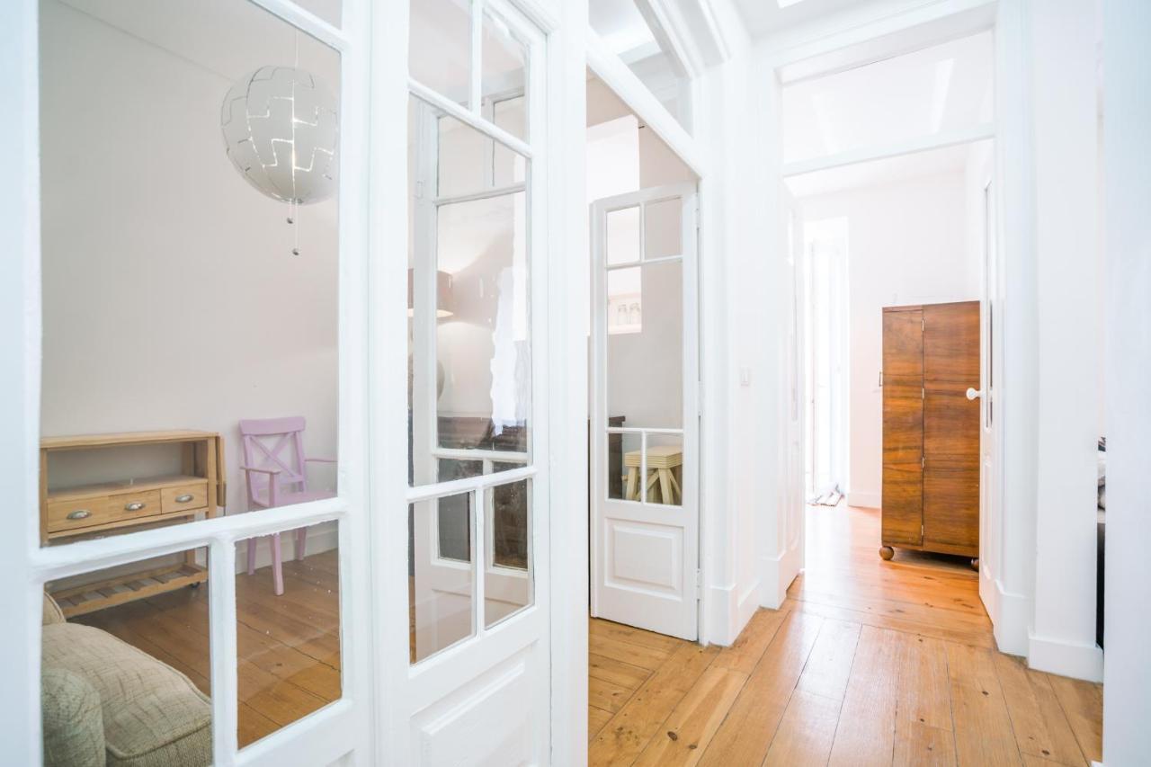 Apartment Estrela Neoclassical Apt- River View