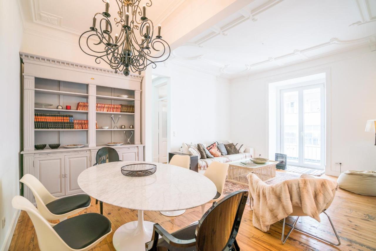 Apartment Estrela Neoclassical Apt- River View *