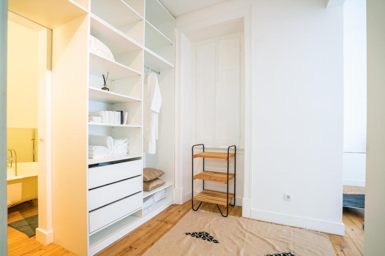 Apartment Estrela Neoclassical Apt- River View