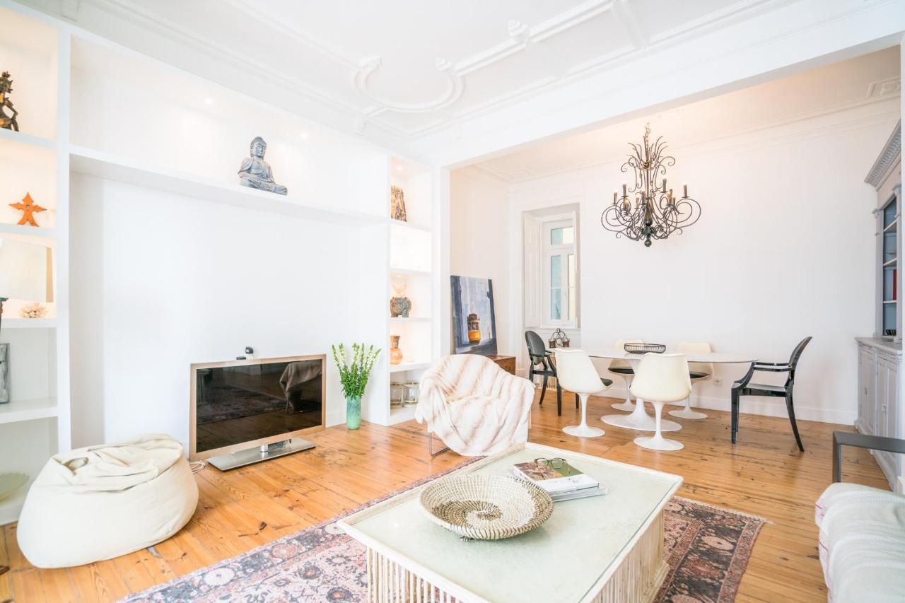 Apartment Estrela Neoclassical Apt- River View