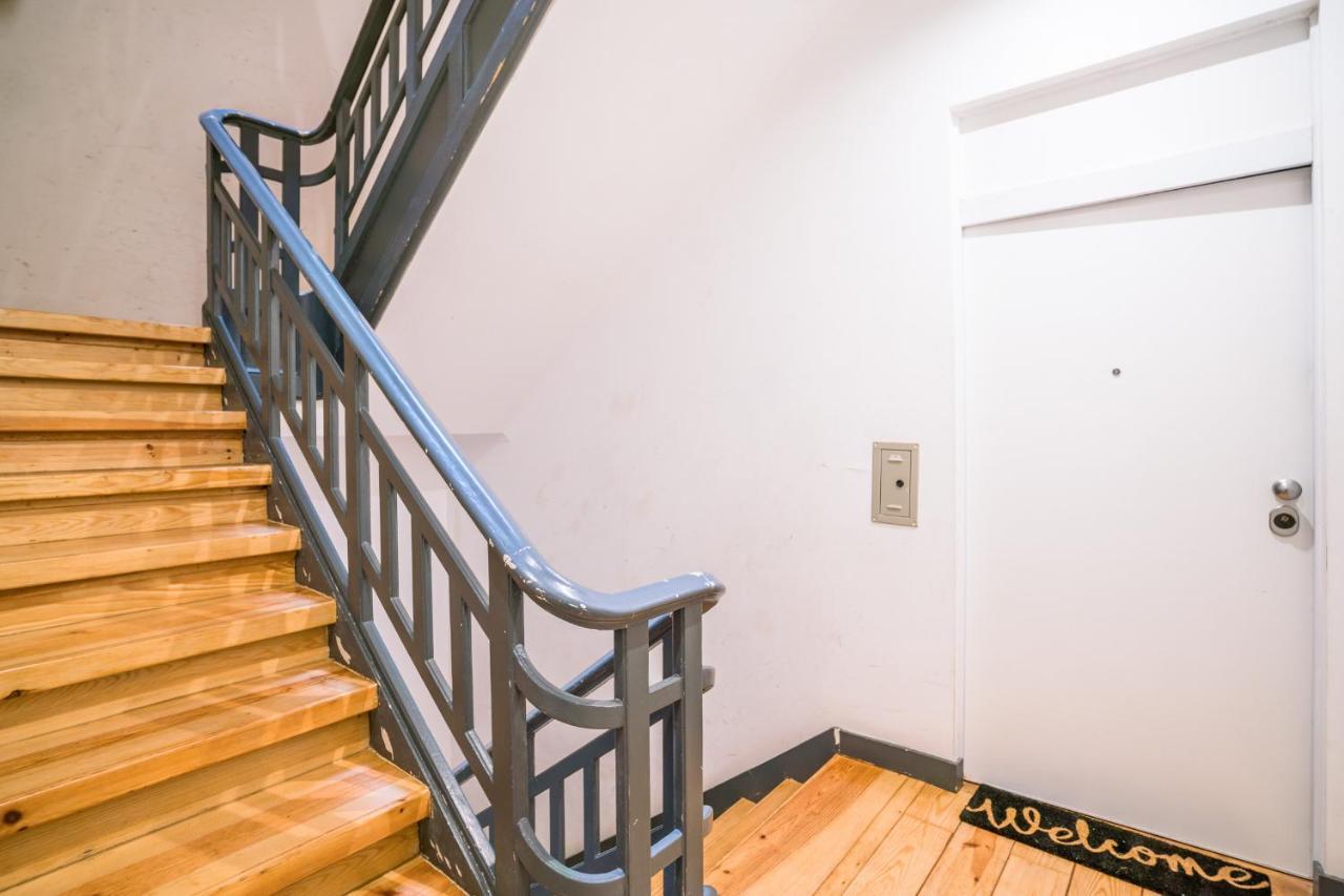 Estrela Neoclassical Apt- River View * Lissabon