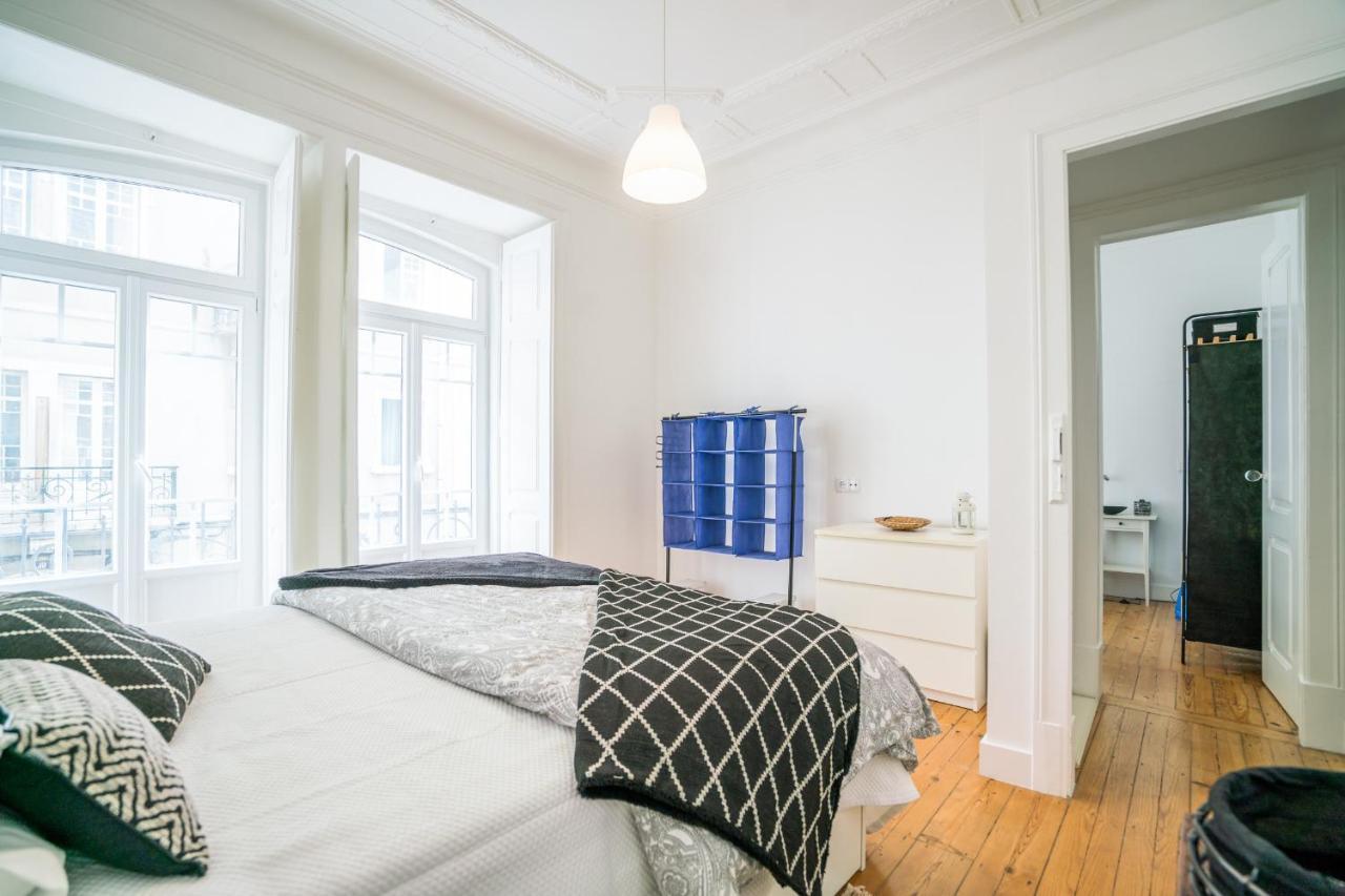 Apartment Estrela Neoclassical Apt- River View